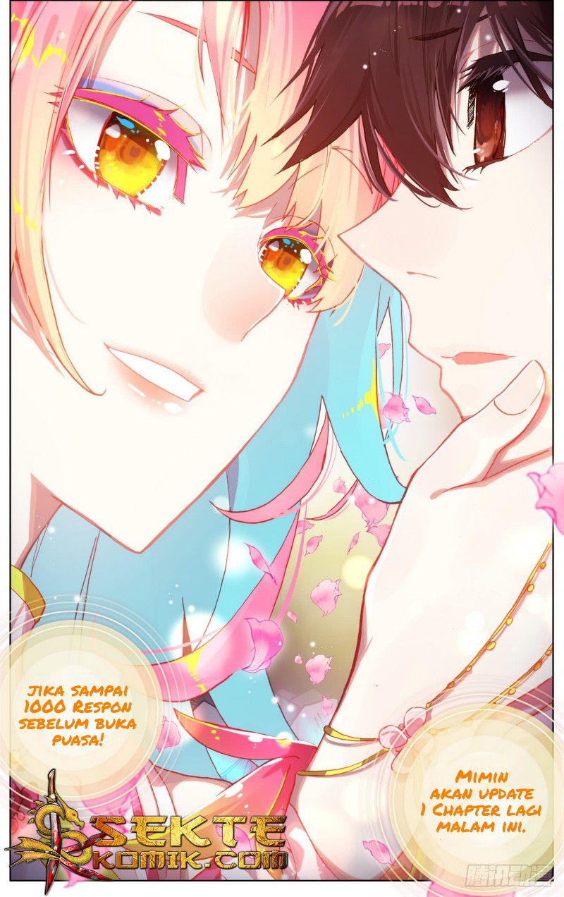 Different Kings Chapter 76 Gambar 14