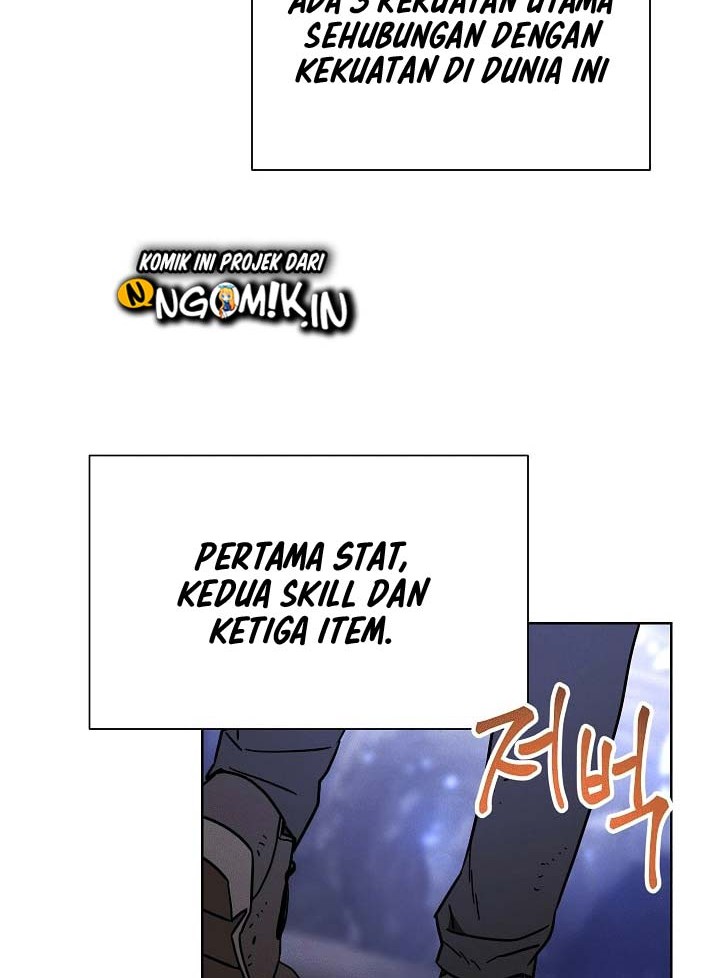 The Live Chapter 05 Gambar 7