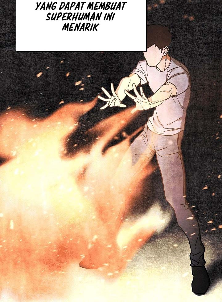 The Live Chapter 05 Gambar 9