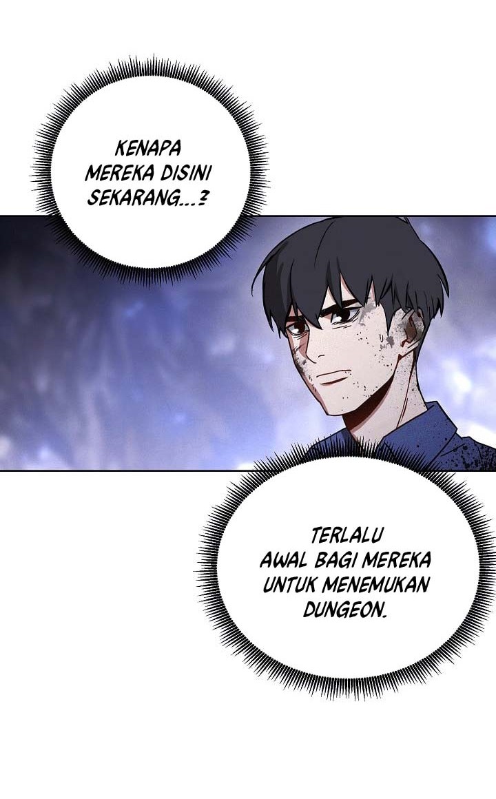 The Live Chapter 05 Gambar 23