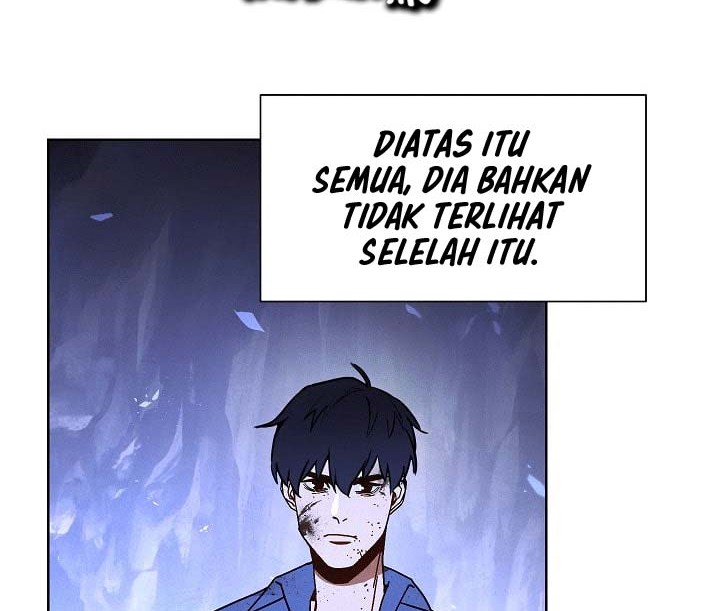 The Live Chapter 05 Gambar 27