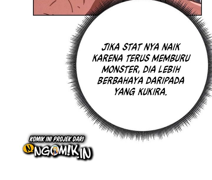 The Live Chapter 05 Gambar 29