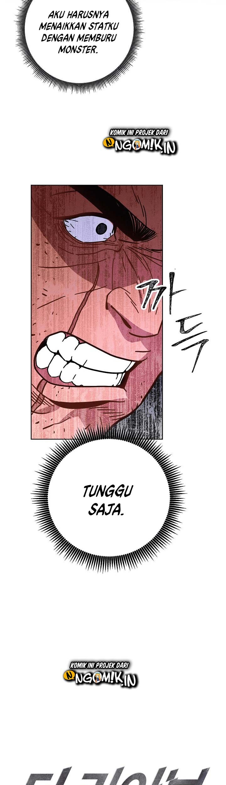 The Live Chapter 05 Gambar 36