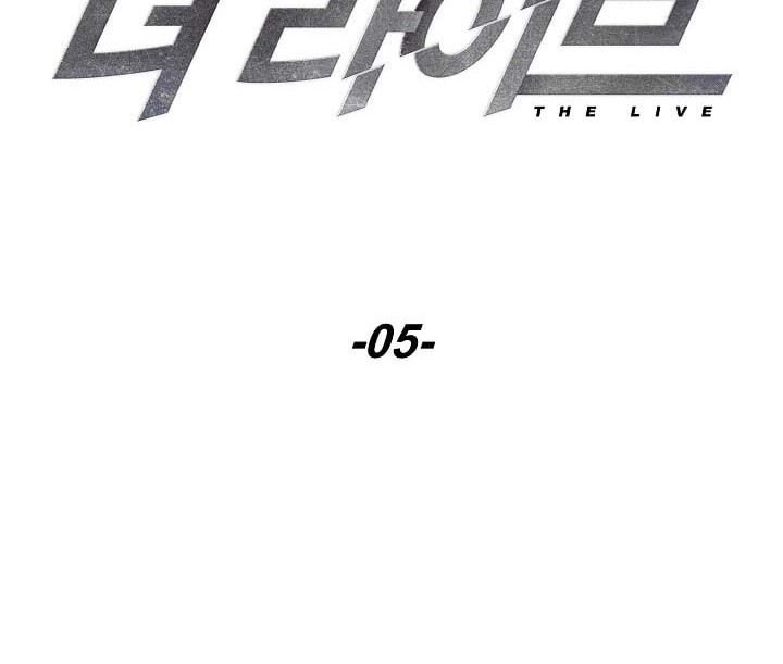 The Live Chapter 05 Gambar 37