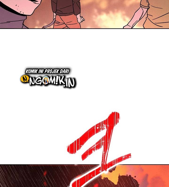 The Live Chapter 05 Gambar 45