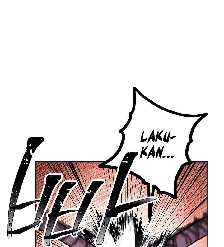 The Live Chapter 05 Gambar 39