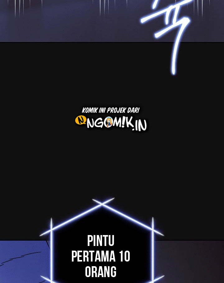 The Live Chapter 05 Gambar 53