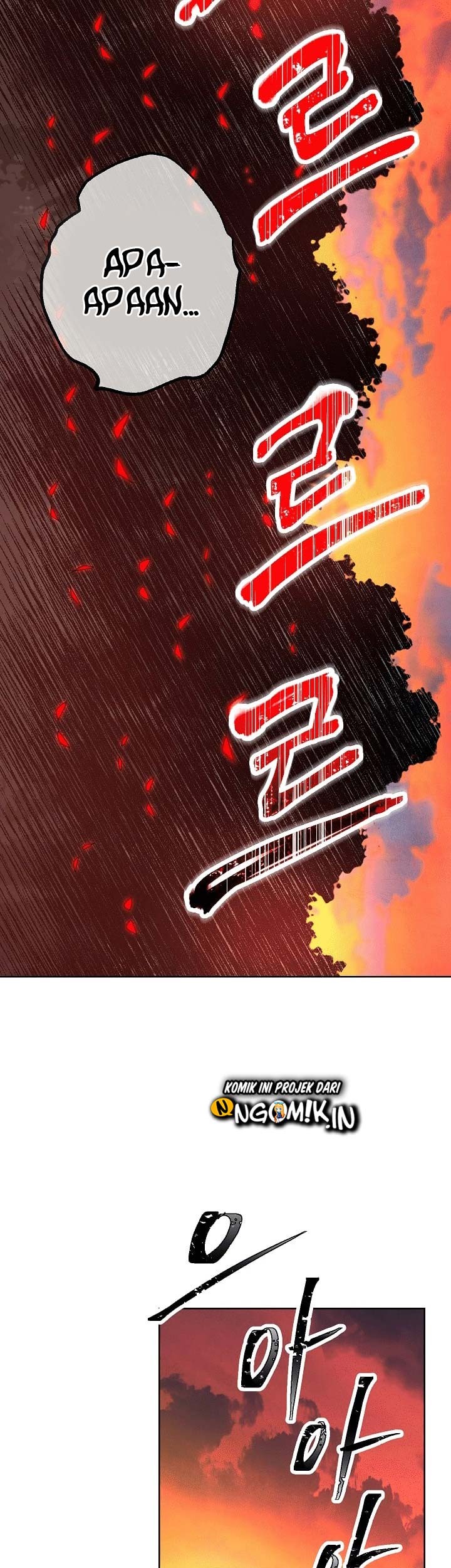 The Live Chapter 05 Gambar 46