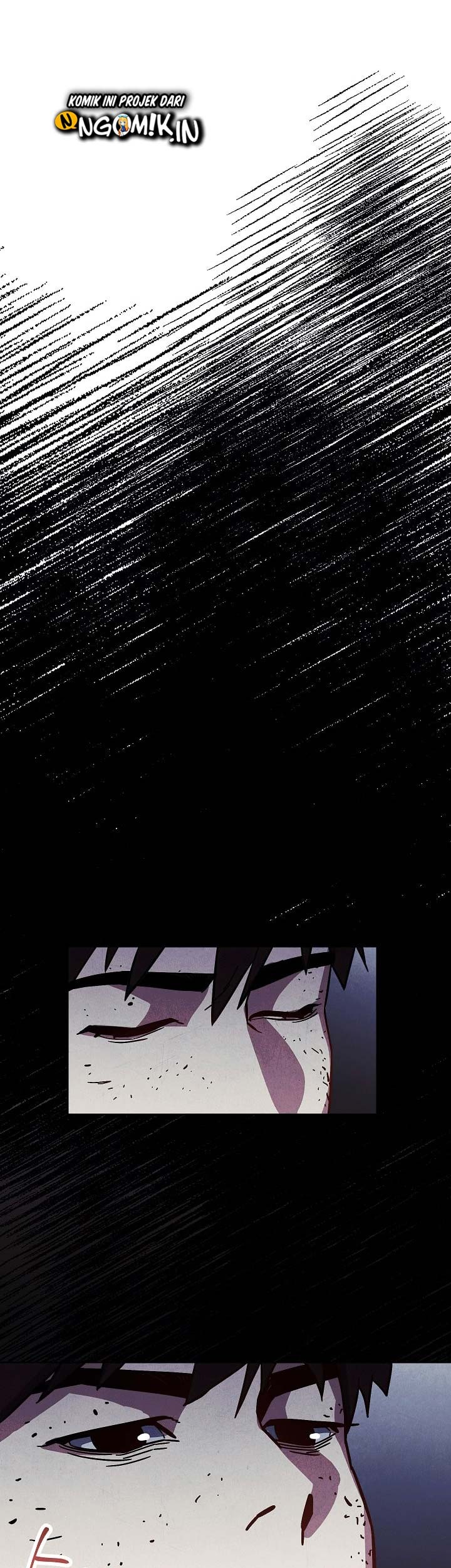 The Live Chapter 05 Gambar 48