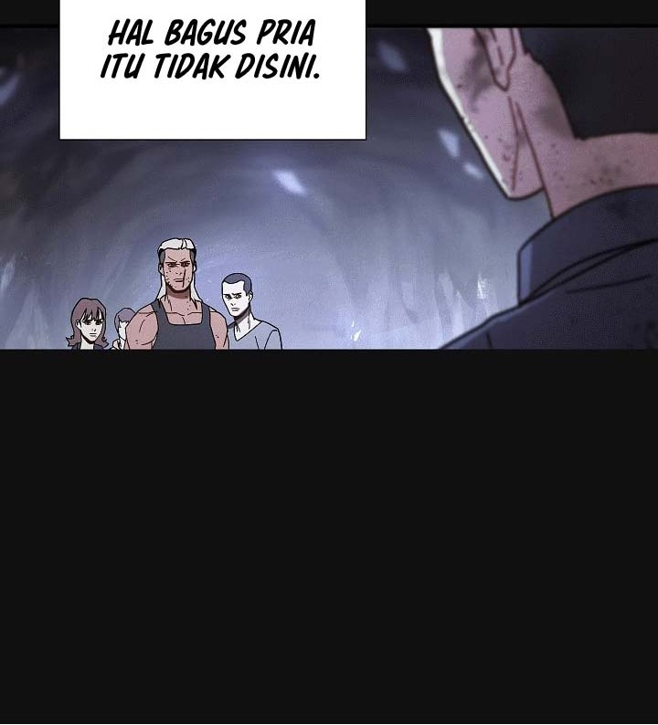 The Live Chapter 05 Gambar 51