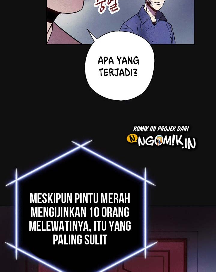 The Live Chapter 05 Gambar 55