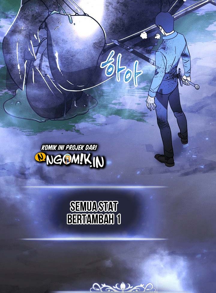 The Live Chapter 05 Gambar 3