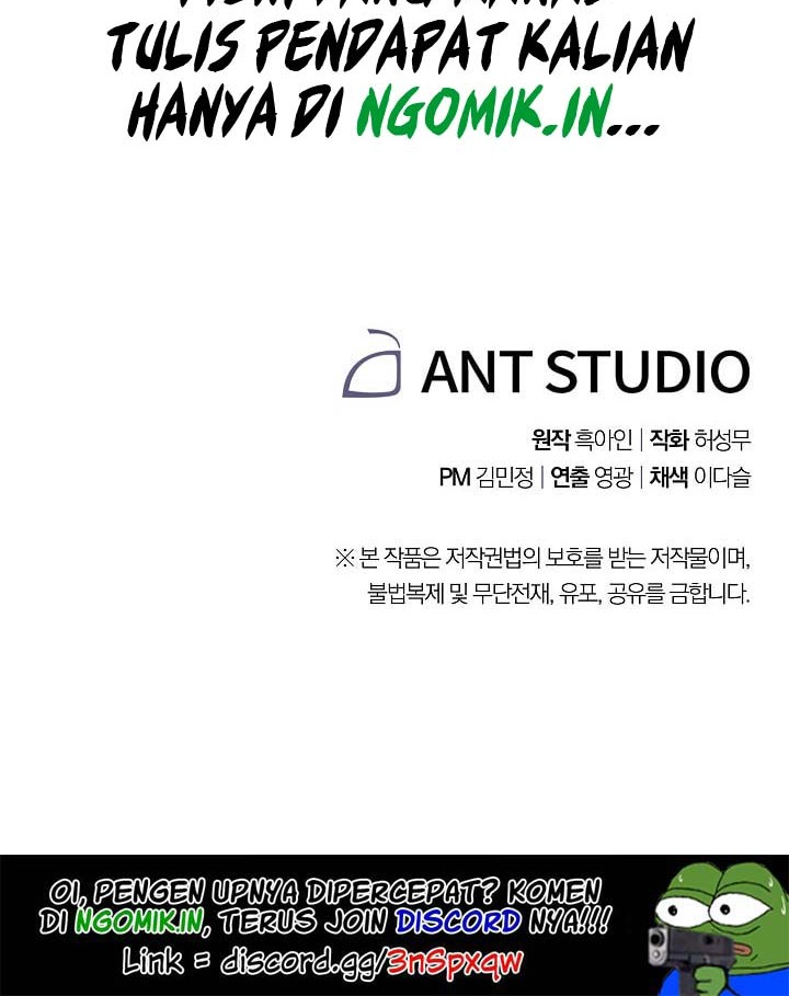 The Live Chapter 05 Gambar 65