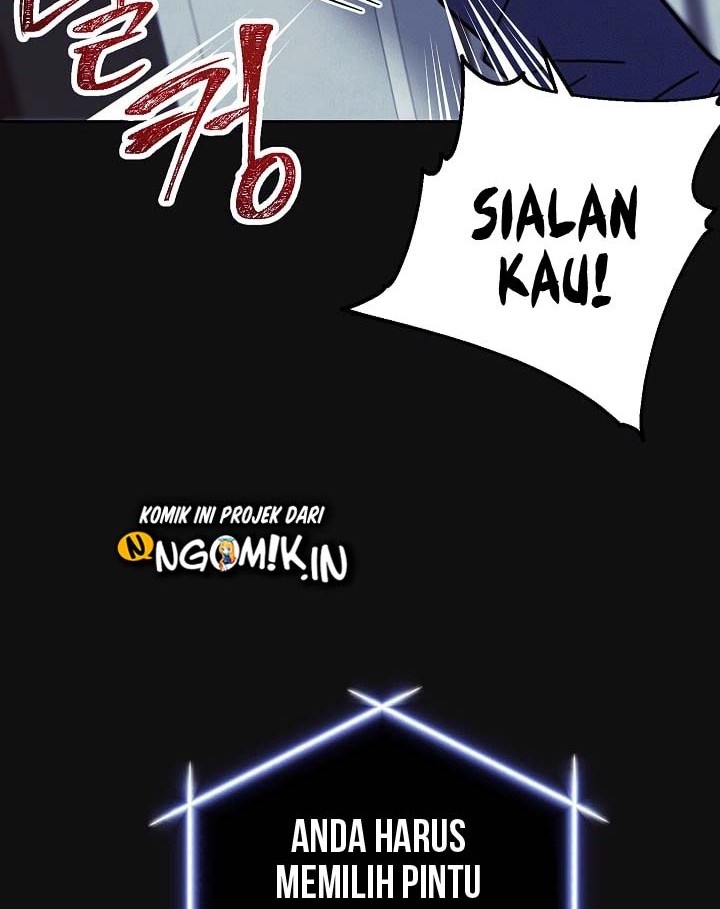 The Live Chapter 05 Gambar 61