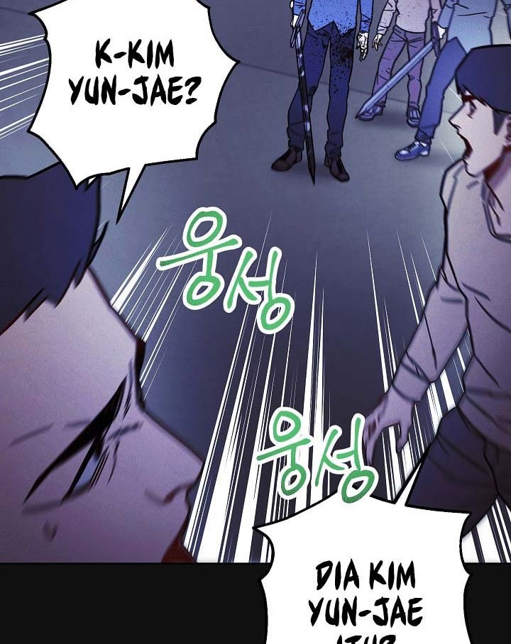 The Live Chapter 05 Gambar 63