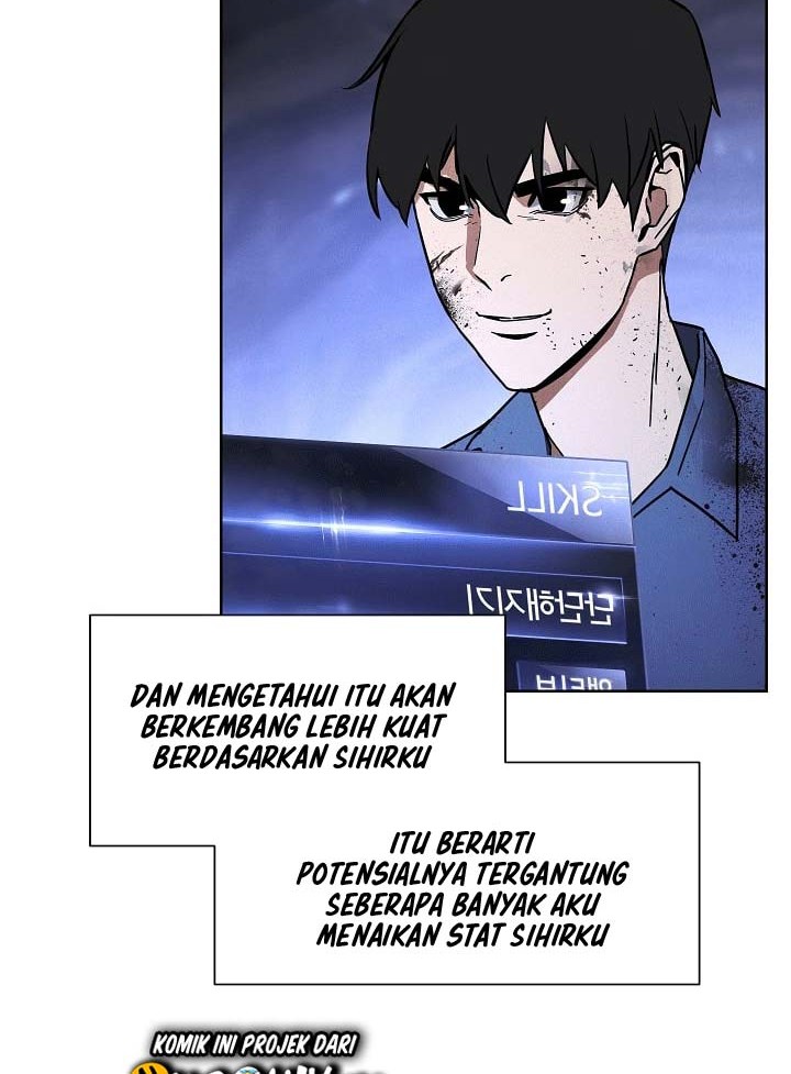 The Live Chapter 05 Gambar 5