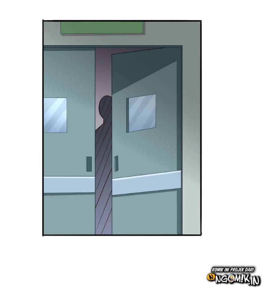 The Supreme Urban Heavenly Chapter 05 Gambar 4