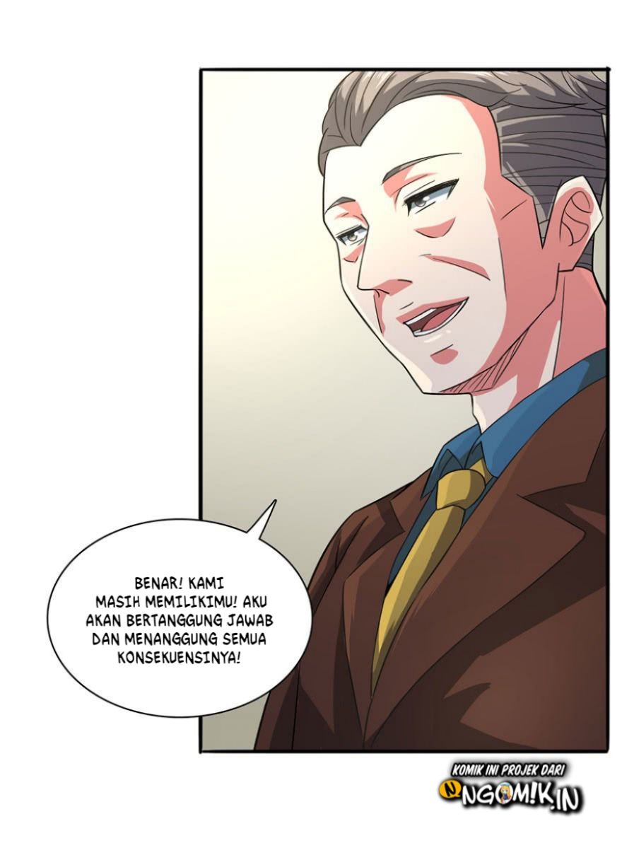 The Supreme Urban Heavenly Chapter 05 Gambar 12