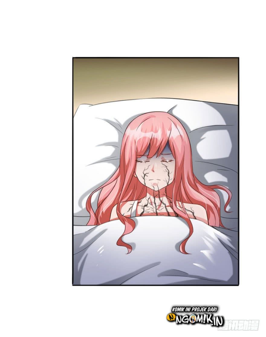 The Supreme Urban Heavenly Chapter 05 Gambar 14