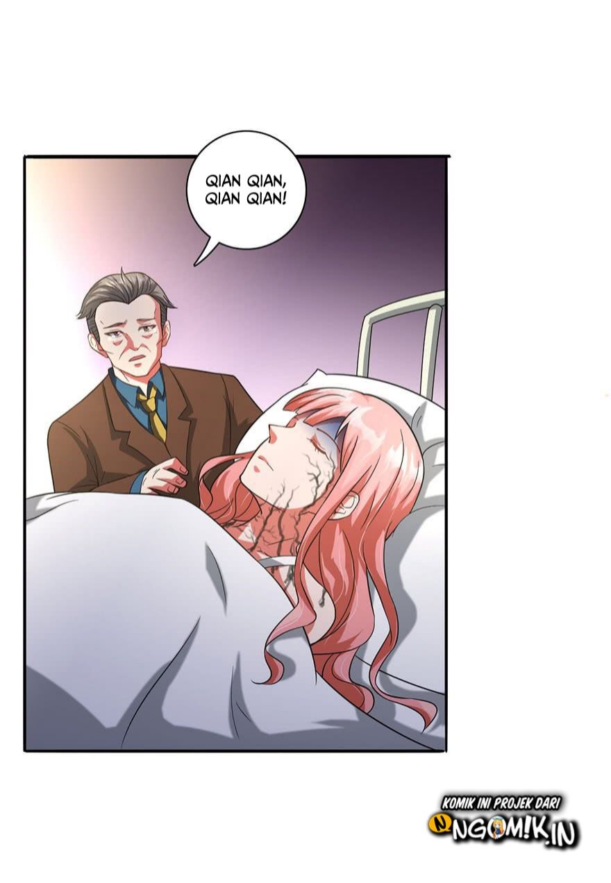 The Supreme Urban Heavenly Chapter 05 Gambar 15