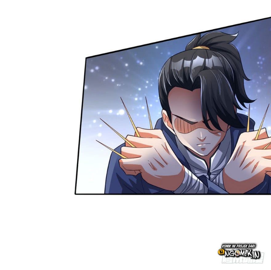 The Supreme Urban Heavenly Chapter 05 Gambar 19