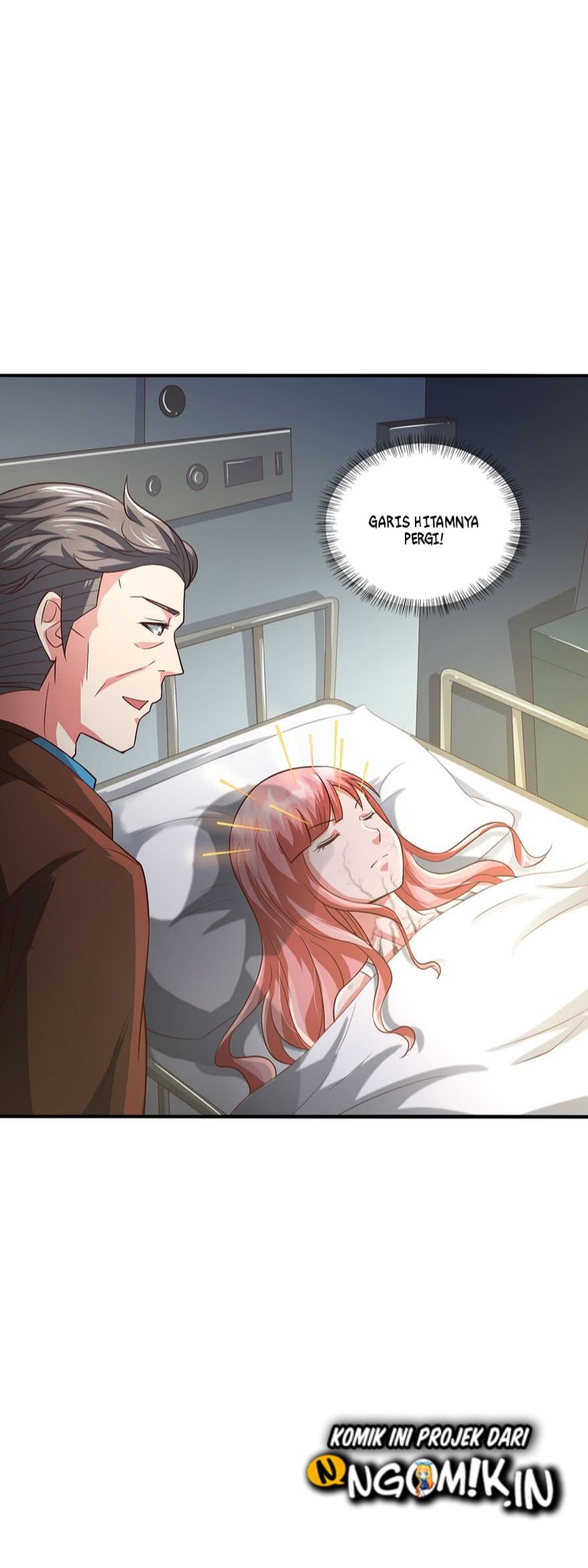 The Supreme Urban Heavenly Chapter 05 Gambar 23