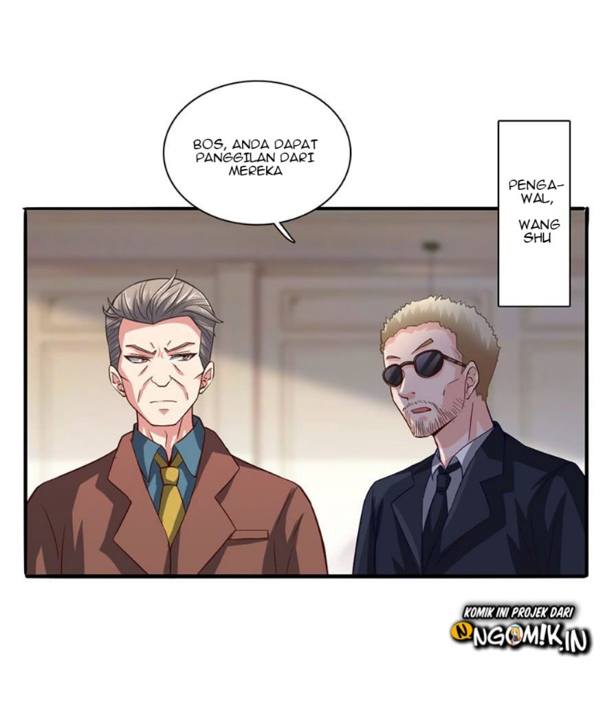 The Supreme Urban Heavenly Chapter 04 Gambar 4