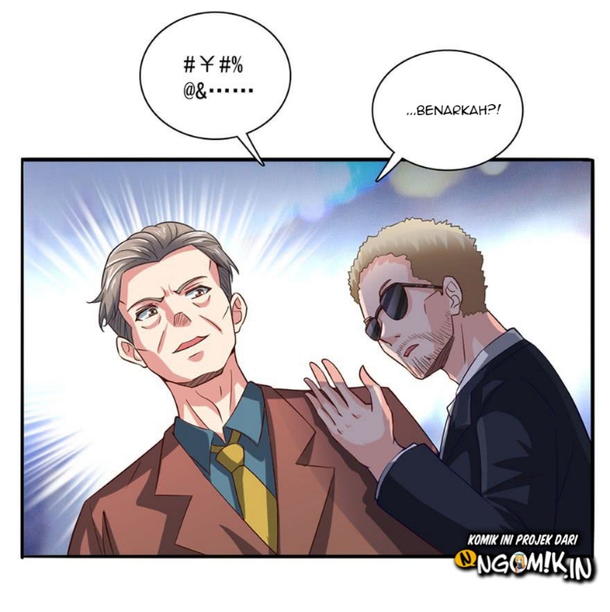 The Supreme Urban Heavenly Chapter 04 Gambar 5