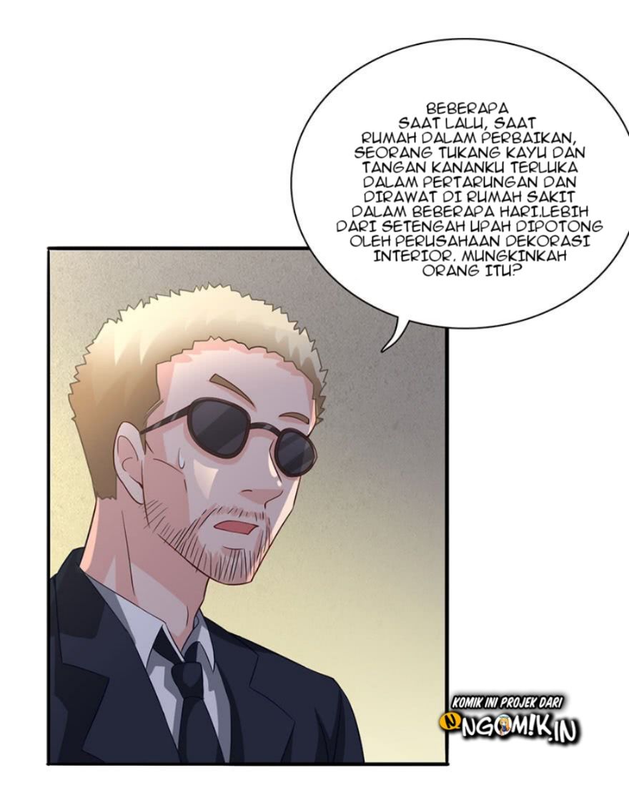 The Supreme Urban Heavenly Chapter 04 Gambar 10