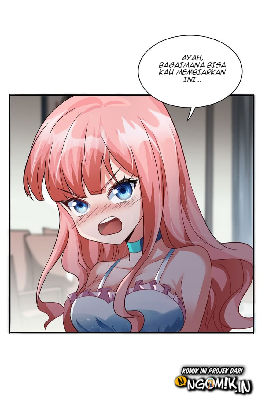 The Supreme Urban Heavenly Chapter 04 Gambar 25