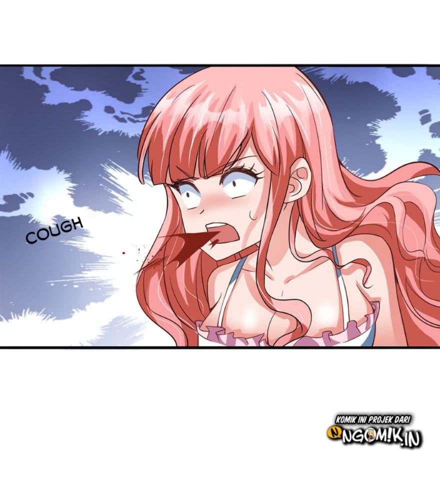 The Supreme Urban Heavenly Chapter 04 Gambar 27