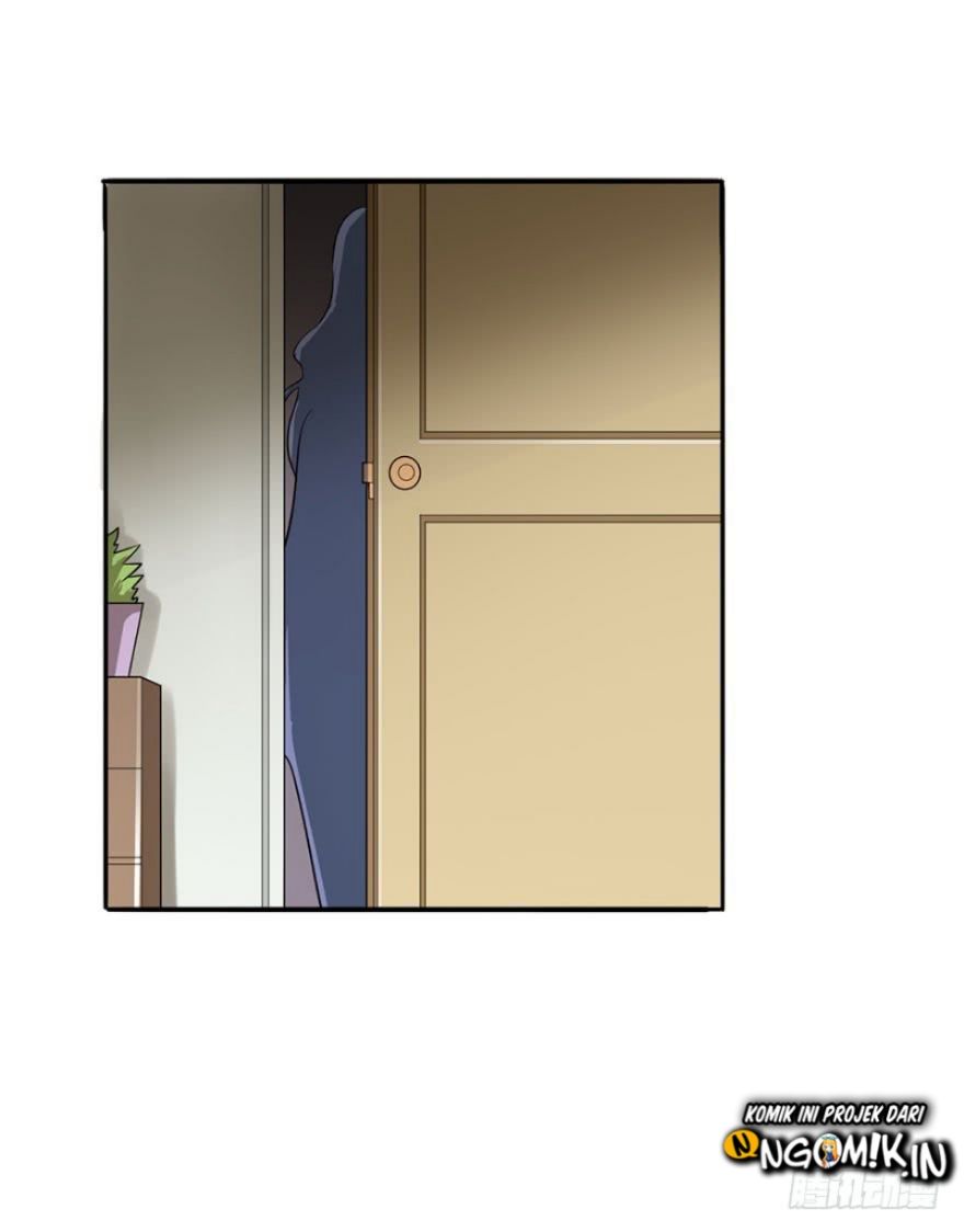 The Supreme Urban Heavenly Chapter 03 Gambar 7