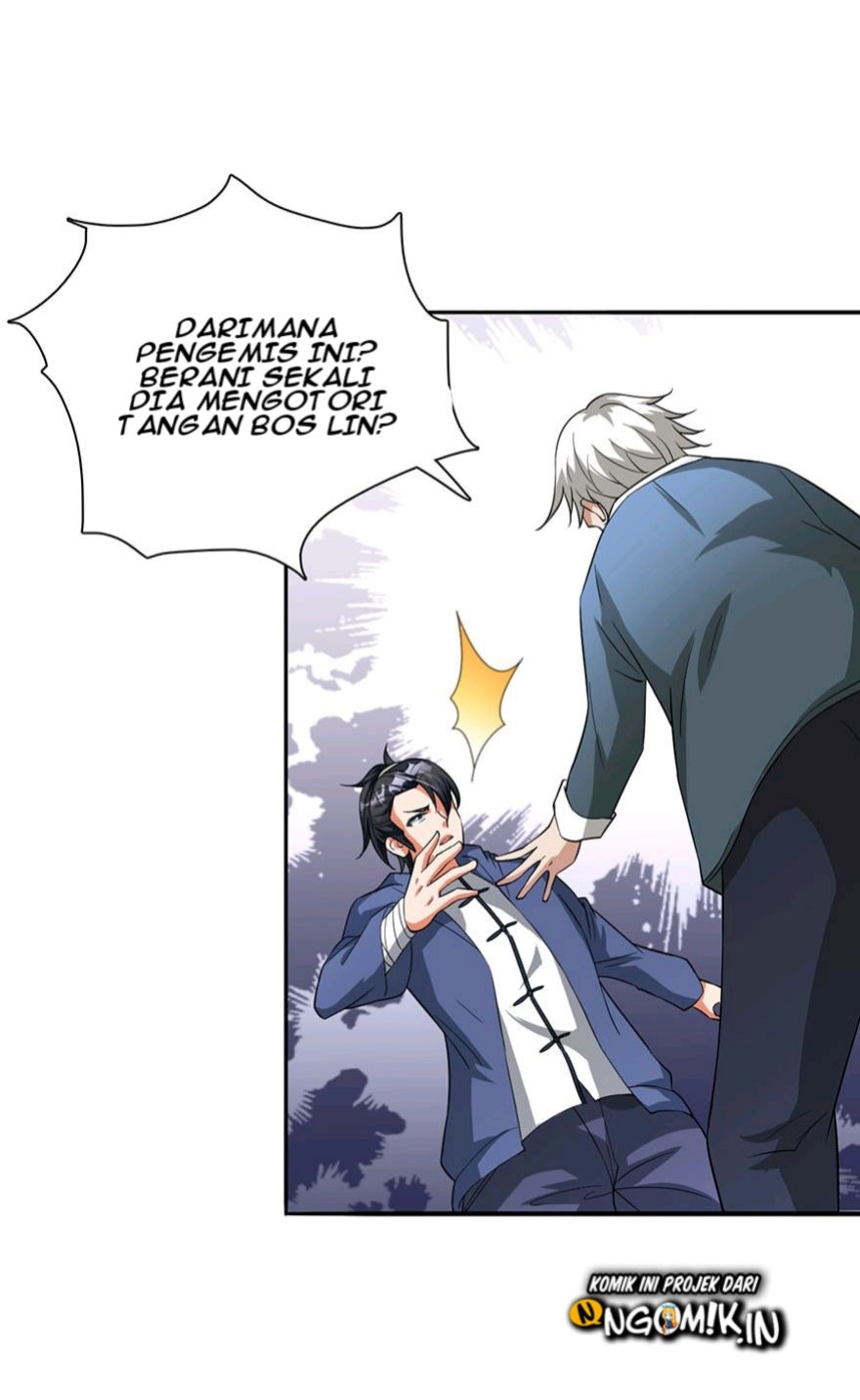 The Supreme Urban Heavenly Chapter 03 Gambar 11