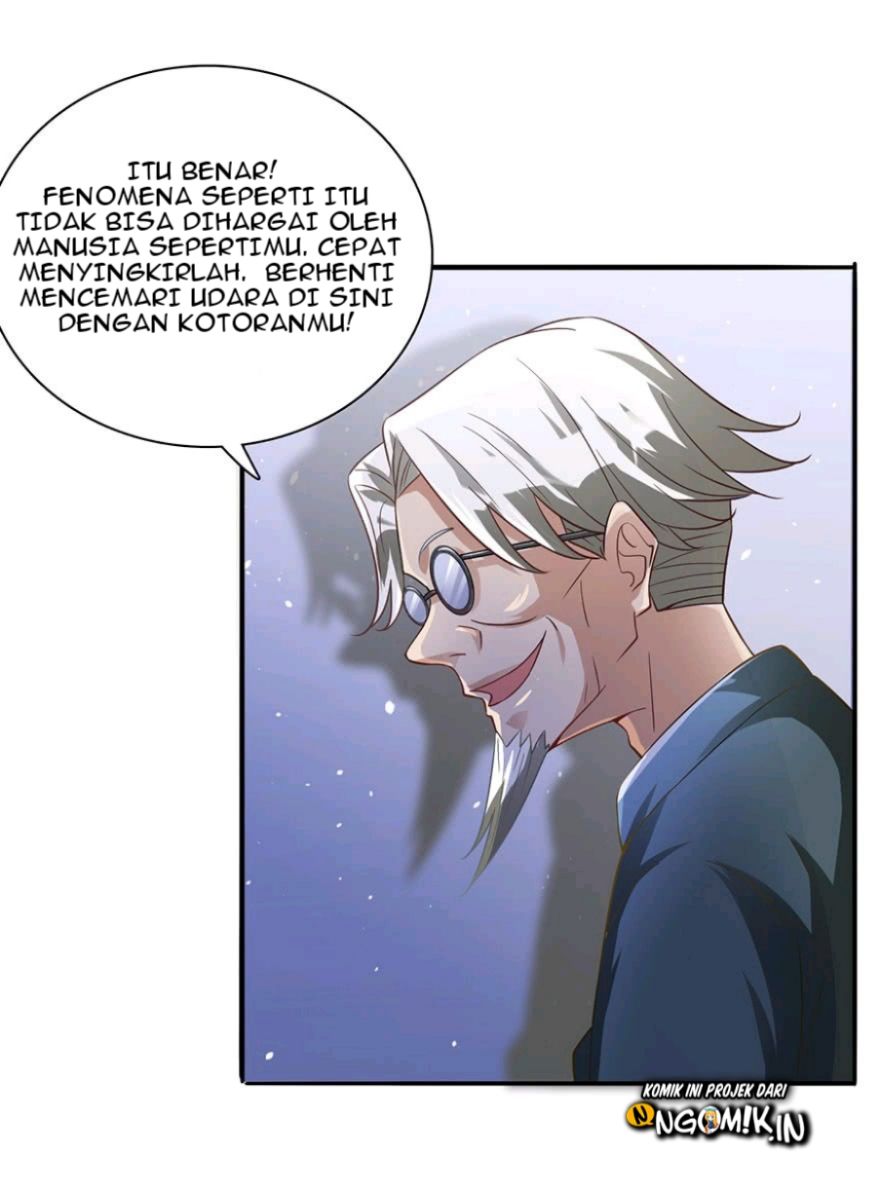 The Supreme Urban Heavenly Chapter 03 Gambar 15