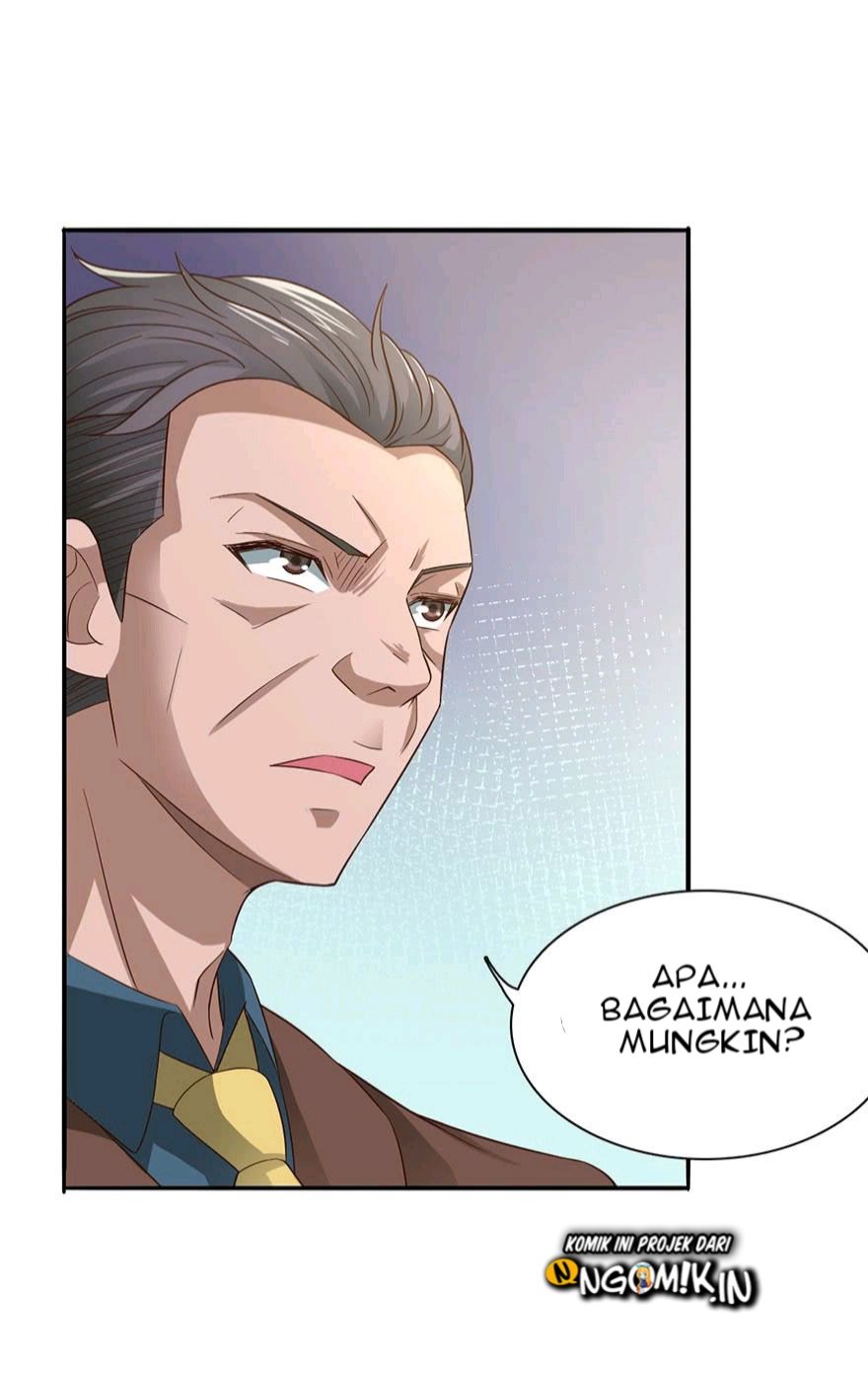 The Supreme Urban Heavenly Chapter 03 Gambar 21