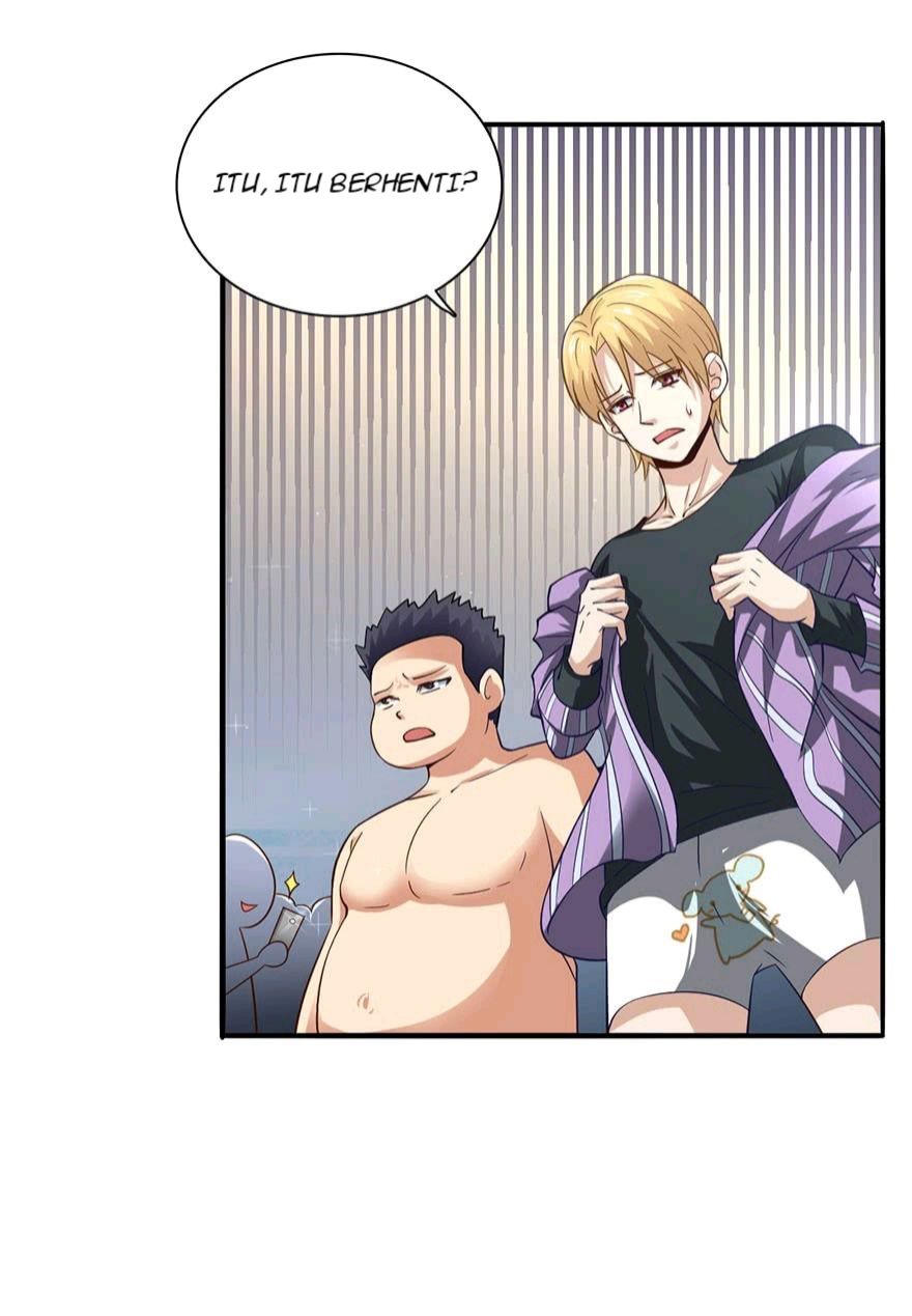 The Supreme Urban Heavenly Chapter 02 Gambar 4