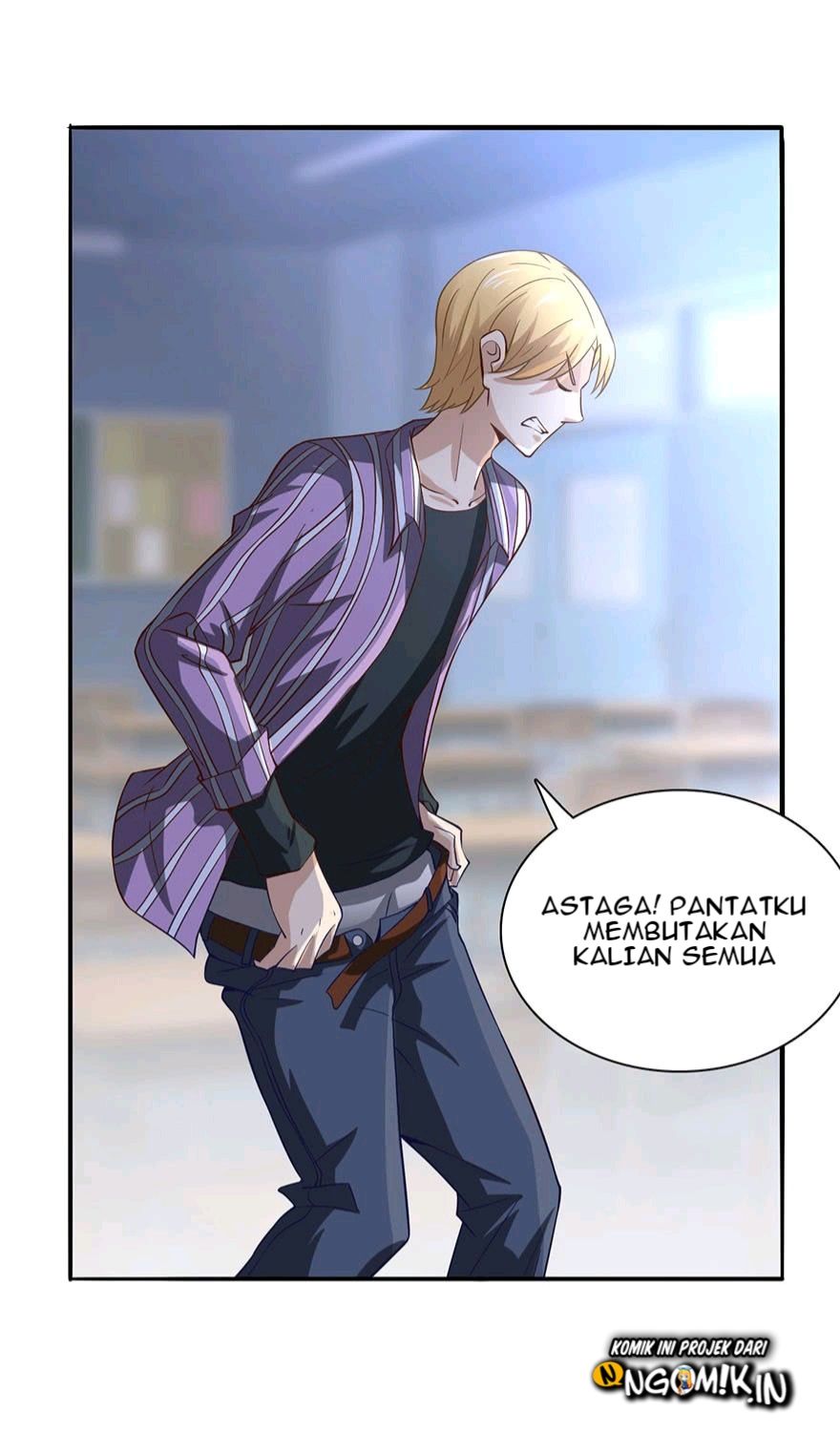 The Supreme Urban Heavenly Chapter 02 Gambar 5