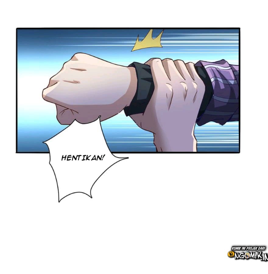 The Supreme Urban Heavenly Chapter 02 Gambar 8