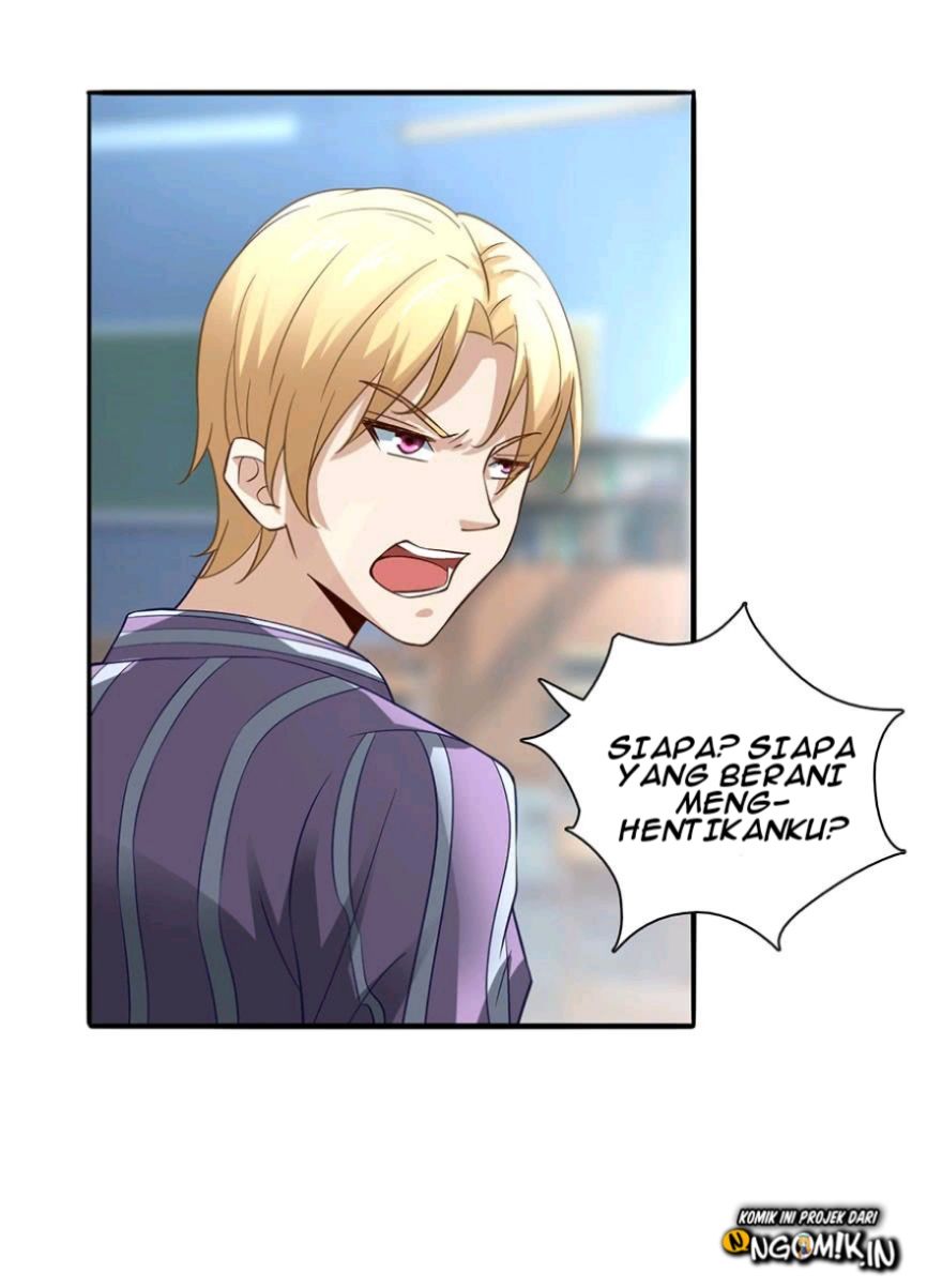 The Supreme Urban Heavenly Chapter 02 Gambar 9