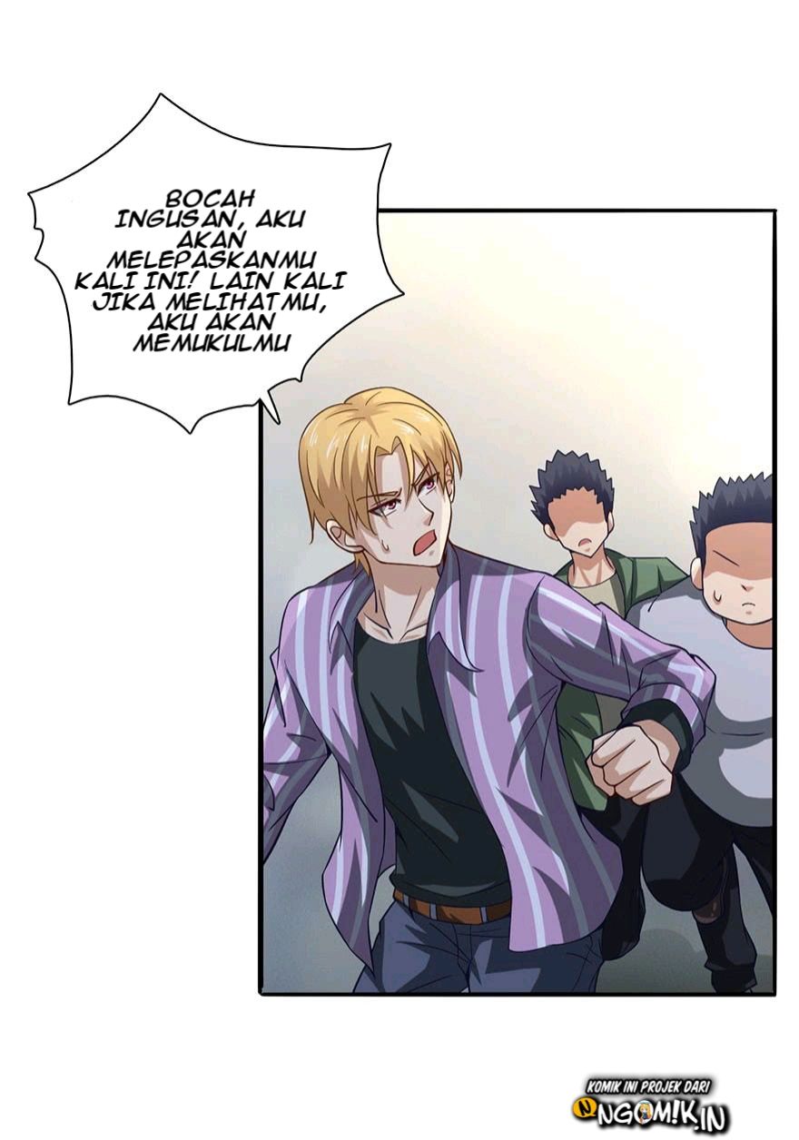 The Supreme Urban Heavenly Chapter 02 Gambar 11