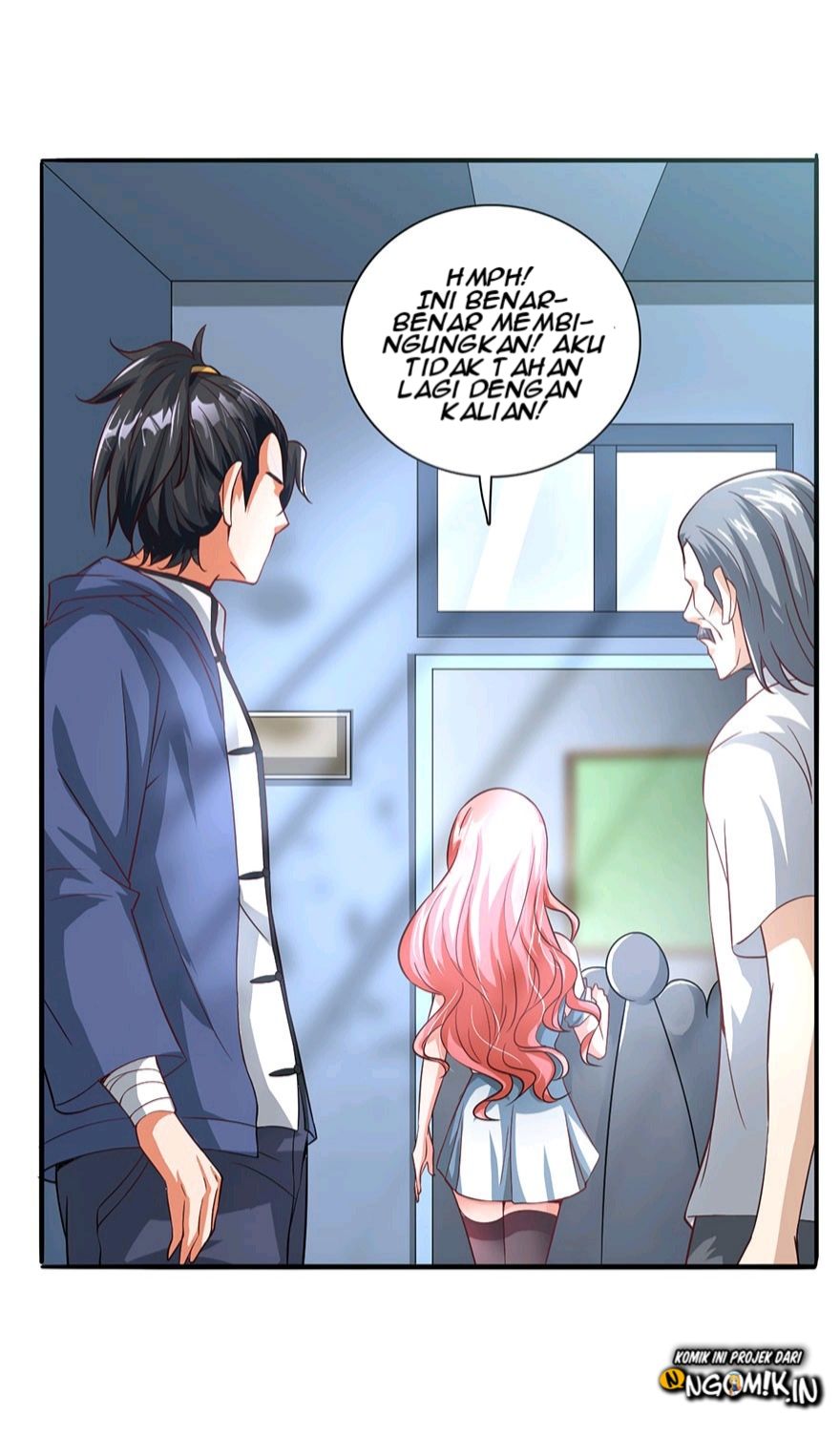 The Supreme Urban Heavenly Chapter 02 Gambar 22