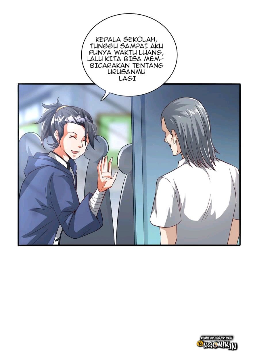 The Supreme Urban Heavenly Chapter 02 Gambar 24