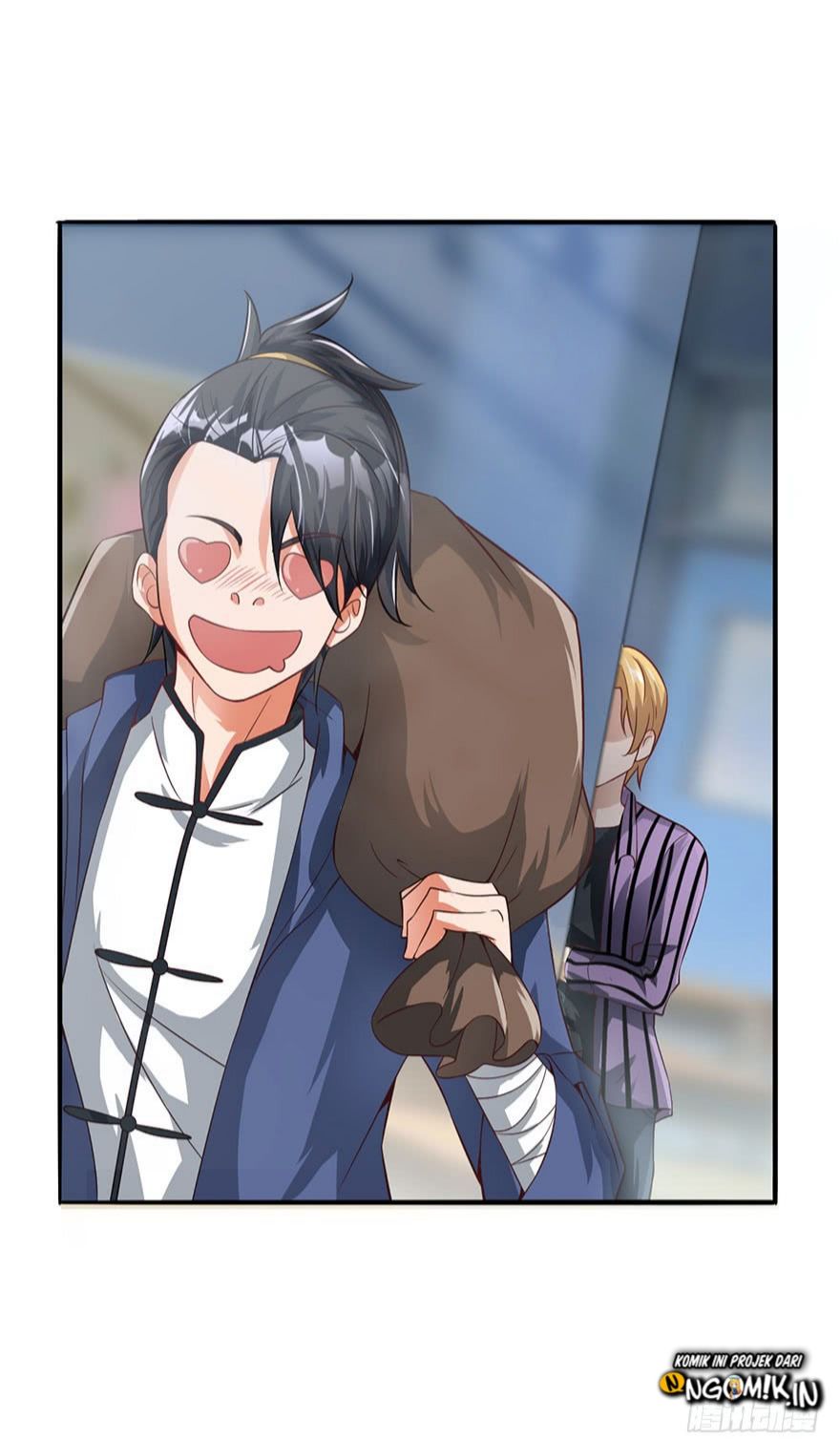 The Supreme Urban Heavenly Chapter 02 Gambar 26