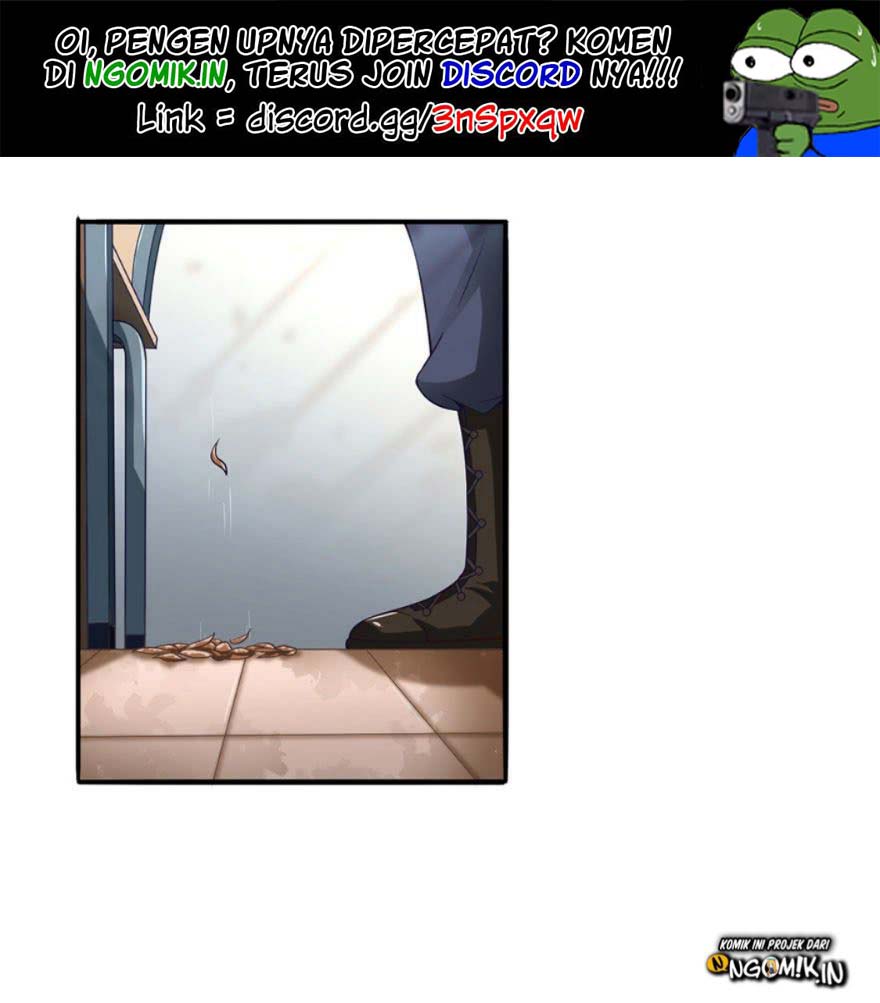 The Supreme Urban Heavenly Chapter 02 Gambar 3