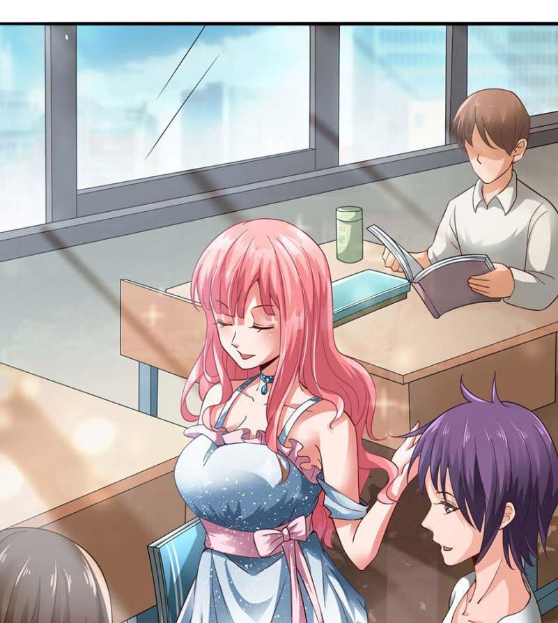 The Supreme Urban Heavenly Chapter 01 Gambar 4