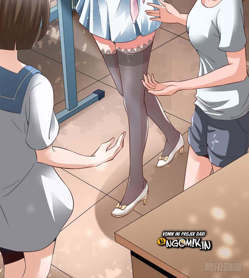 The Supreme Urban Heavenly Chapter 01 Gambar 5