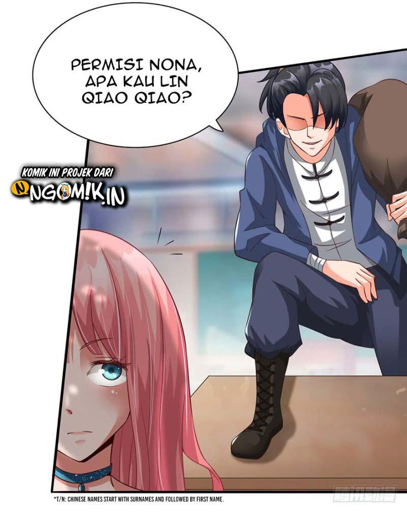 The Supreme Urban Heavenly Chapter 01 Gambar 7