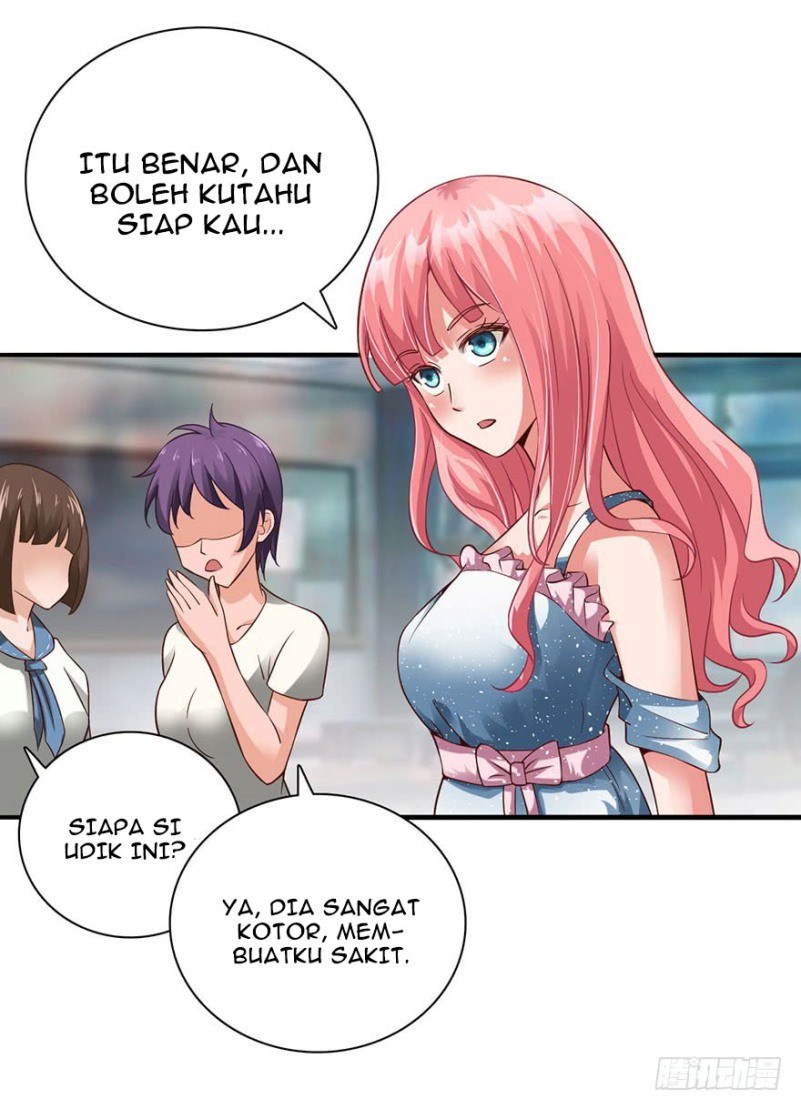 The Supreme Urban Heavenly Chapter 01 Gambar 8