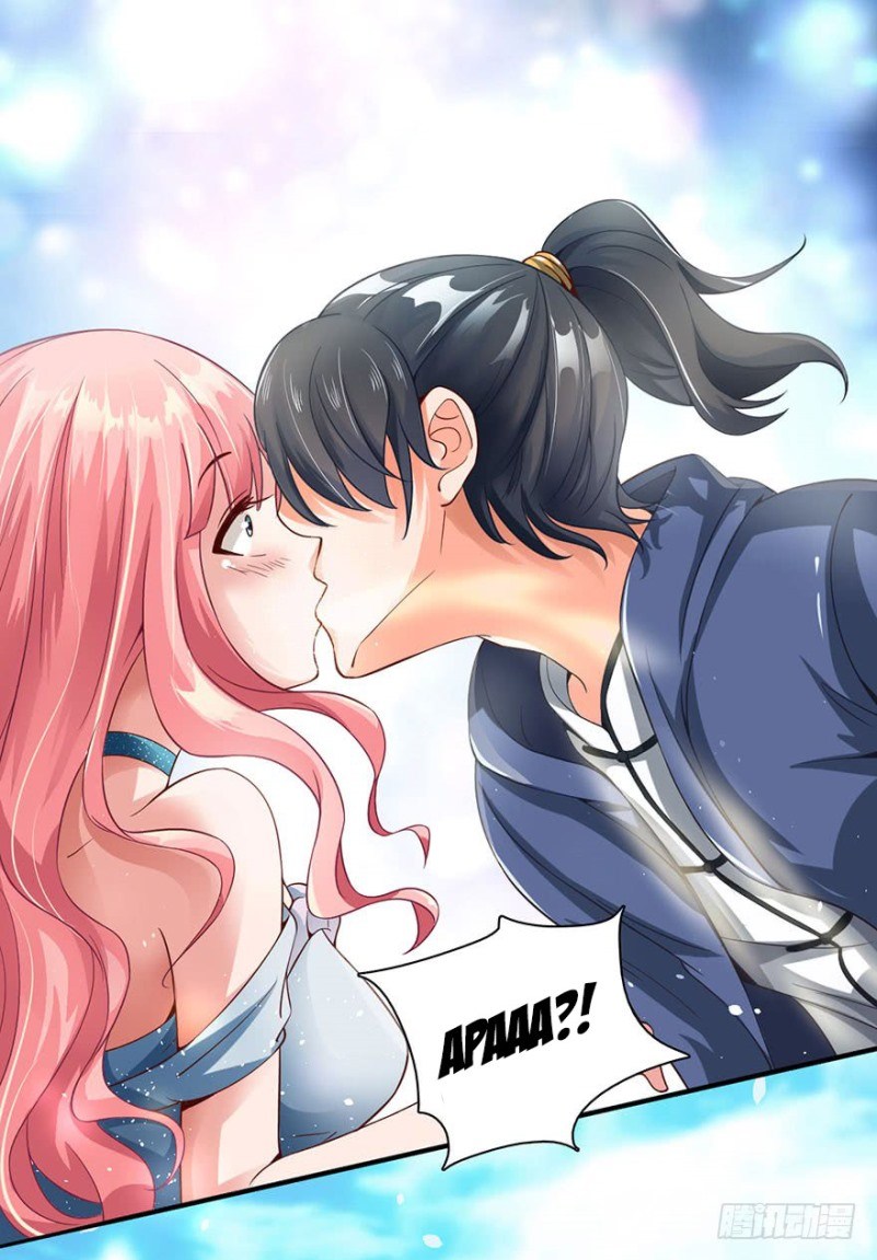 The Supreme Urban Heavenly Chapter 01 Gambar 10