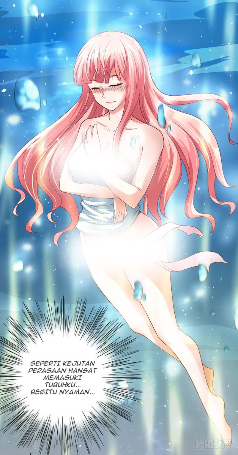 The Supreme Urban Heavenly Chapter 01 Gambar 12